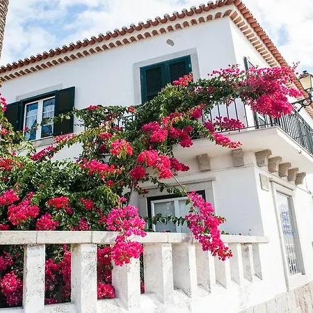 Guest house Surfies Baleal