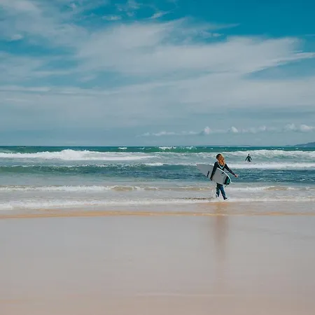 Surfies Baleal