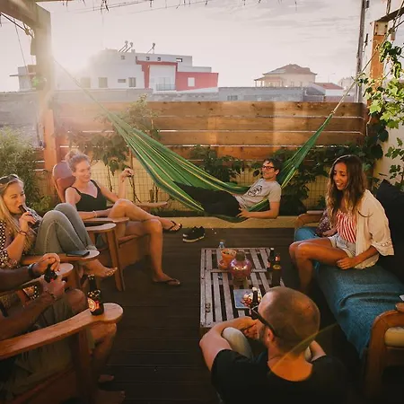 Guest house Surfies