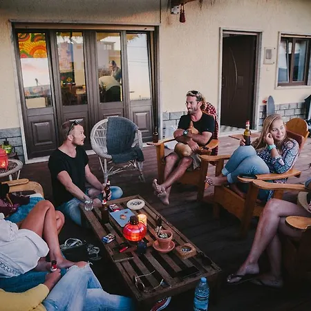 Guest house Surfies *