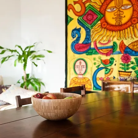 Surfies Guest house *