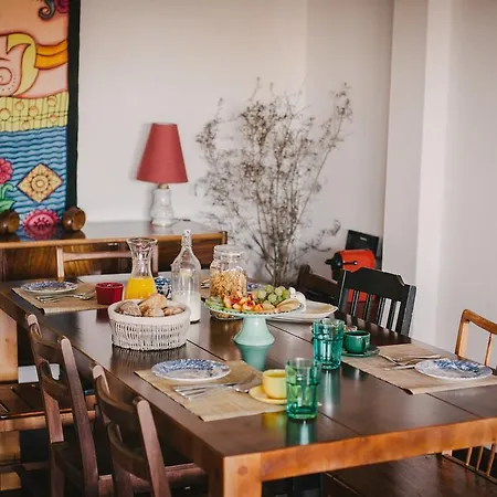 Surfies Guest house Baleal