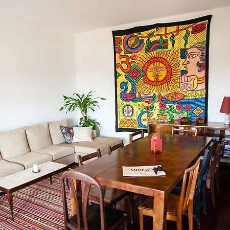 Surfies Guest house