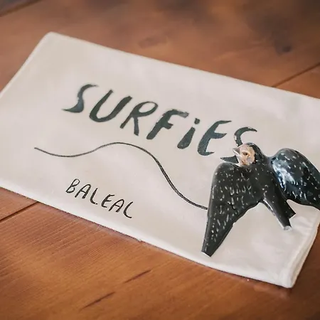 Surfies * Baleal