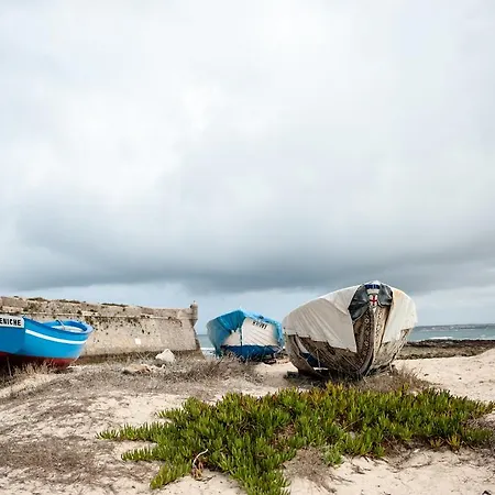 Surfies * Baleal