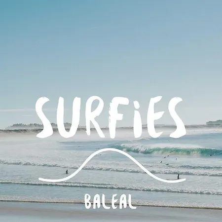 Surfies Baleal
