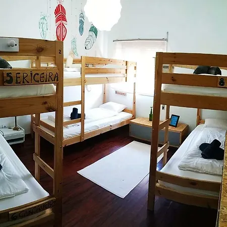 Surfies Guest house