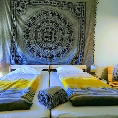 Guest house Surfies