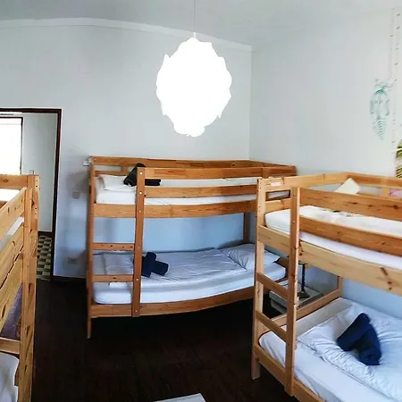 Surfies Guest house