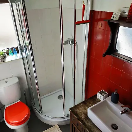 Guest house Surfies